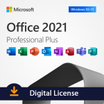 Microsoft Office Professional Plus 2021